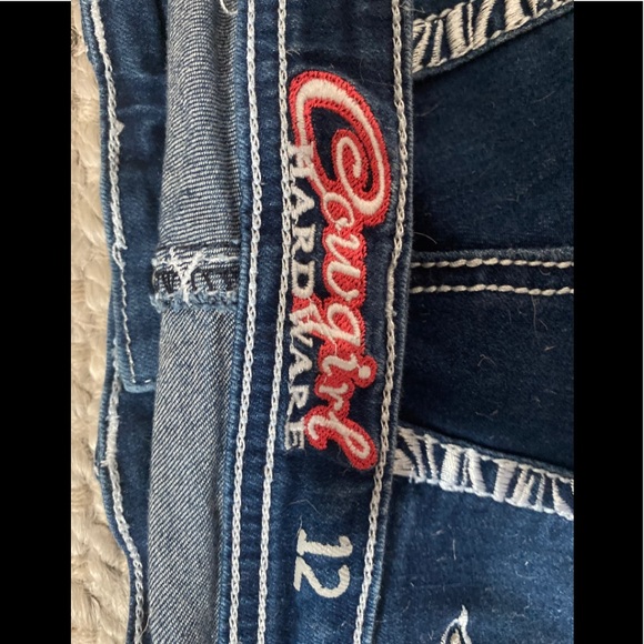 Bootcut jeans - Picture 5 of 6